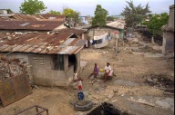 Donaţii mai mici pentru Haiti decât pentru tsunami
