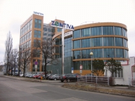 Tranzacţie de 1,7 mil. euro pentru 2,4% din capitalul Zentiva România