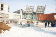Mall-ul Sun Plaza din Berceni se va deschide la 25 februarie