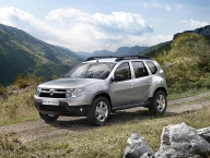 Dacia Duster va costa 12.000 de euro