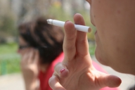 Anul trecut, statul a luat 1,25 miliarde de euro din buzunarele fumătorilor