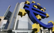 Dobânda-cheie la euro rămâne 1%