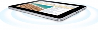Cum promovează Steve Jobs iPad-ul