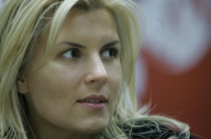 Elena Udrea, solicitată să elimine pirateria din turismul balnear