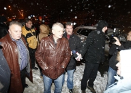 Străzile principale din Bucureşti vor fi blocate la noapte