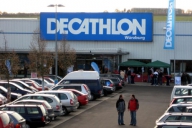 Decathlon deschide al doilea magazin din Capitală, lângă mall-ul Grand Arena