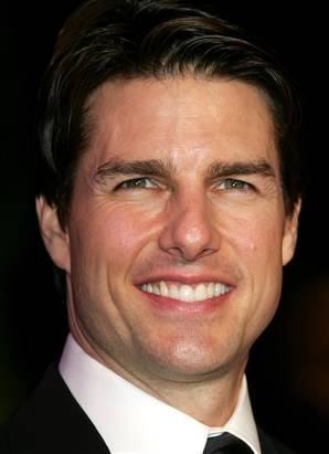 1 milion de dolari pentru fotografiile de la nunta lui Tom Cruise!