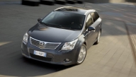 Toyota recheamă în service 12.500 de maşini din România