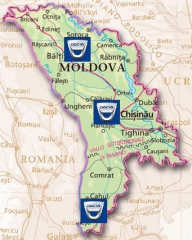 Dacia a vândut cu 60% mai puţine maşini în Republica Moldova