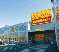 bauMax anunţă deschiderea a patru magazine pe piaţa locală în 2010