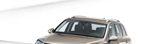 Cum arată noul Touareg