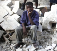 Haiti: Donaţii de la unele persoane, mai mari decât cele ale unor state