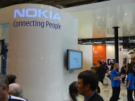 Nokia va face figuraţie la Mobile World Congress 2010