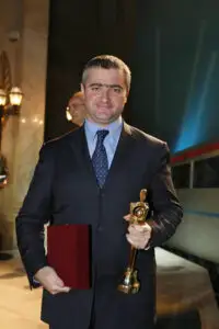 Poze Oskar Capital