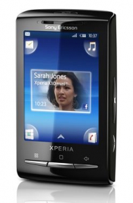 Sony Ericsson se va concentra numai pe smartphone-uri din 2012