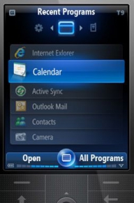 Microsoft a lansat Windows Mobile 7