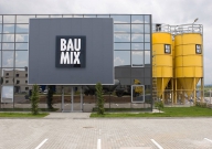 Afaceri în scădere cu 9% pentru Baumix, la 36 milioane de lei
