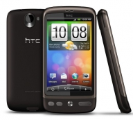 HTC introduce Legend, Desire şi HD mini
