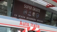 Alpine a cerut insolvenţa dealerului AutoItalia