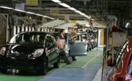 Toyota reduce producţia în Franţa şi face restructurări în Marea Britanie