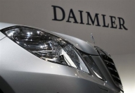 Tradeville va activa ca market maker pentru acţiunile Daimler, de la 1 iunie