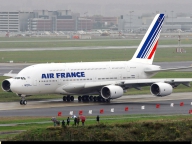 Air France reia zborurile către Haiti