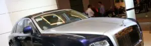 Cum arată noul Rolls-Royce
