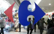 Carrefour s-ar putea retrage din Belgia