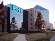 Profitul net al Dell a scăzut cu 5%