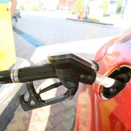 Benzină mai ieftină la Rompetrol