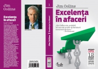 Excelenţa în afaceri (Jim Collins)