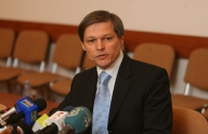 Cioloş avertizează România în problema funcţionării APIA