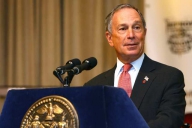 Michael Bloomberg îşi retrage averea de la fondul Quadrangle