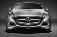 Cum arată ultimul concept Mercedes