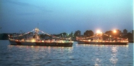 45 de nave de croazieră vor ajunge la Constanţa în 2010