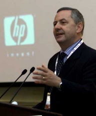 HP România: Am pierdut anul trecut ce am câştigat în 2008