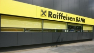 Raiffeisen, potenţial cumpărător al clădirilor de birouri de lângă mall-ul din Cotroceni