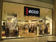 Investiţie de 100.000 de euro în magazinul de încălţăminte ECCO din Sun Plaza