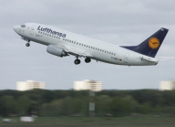 Lufthansa: Circa 15 zboruri din România ar putea fi anulate din cauza grevei piloţilor germani