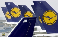15 zboruri Lufthansa din România ar putea fi anulate din cauza grevei piloţilor germani
