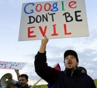 Comisia Europeană a lansat o anchetă împotriva Google