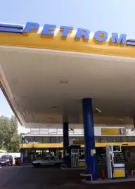 5.841 de angajaţi au părăsit OMV Petrom în 2009