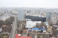 Polii imobiliari ai Capitalei, „magnet” pentru 300 de milioane de euro