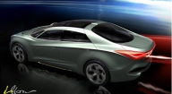 i-flow, conceptul pe care Hyundai  îl aduce la Geneva