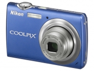 Cel mai vândut aparat foto digital în Europa e un Nikon