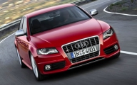 Audi şi Seat au tras grupul Volkswagen în jos anul trecut