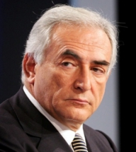 Strauss-Kahn: FMI va cere un rol de reglementare a sistemului financiar mondial