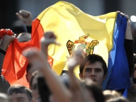 „Aderarea R.Moldova la UE este o problemă de timp”
