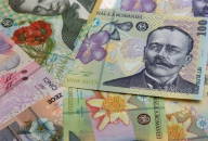 Finanţele vor să împrumute în această lună patru miliarde de lei