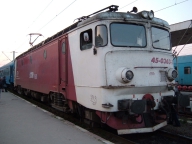 CFR Călători vrea să modernizeze 30 de locomotive